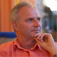 GoInside Digital Employee Bengt Zakrisson's profile photo