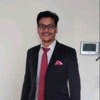 Achyut shukla Email