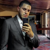 SOINF Employee Ramon Arrazola Marquez's profile photo