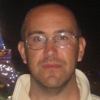 Colmar S.p.A. Employee Roberto Zanforlin's profile photo