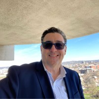 SAFE Solutions Employee James O'Brien's profile photo