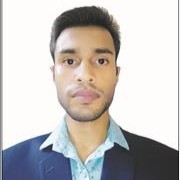 HS Engineering and Technology Ltd Employee Jihad Hossen's profile photo
