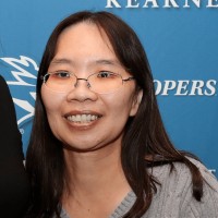 University of Nebraska at Kearney Employee Hui Liew's profile photo