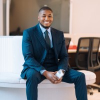 LUXFolio Real Estate Employee Marcus Davidson's profile photo