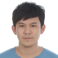 Amkor technologies Employee Eric He's profile photo