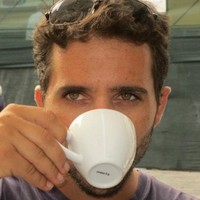 Magen eco-Energy Employee Noam Rubinstein's profile photo