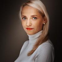 Amber Beverage Group Employee Diana Stafecka's profile photo