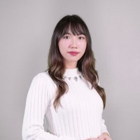 The Percentage Company Employee Pimlapat Suthamwijit's profile photo