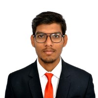 Brainbean Technolabs Pvt Ltd Employee Shubham Patel's profile photo