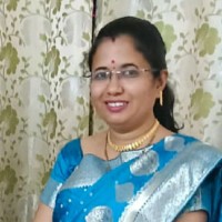 ARKChem Systems Pvt. Ltd. Employee Nikita Bhagat's profile photo