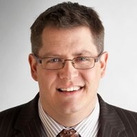 CPKC Employee Dean Watt's profile photo