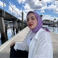 U.S. Department of State Employee Eman Hussein's profile photo