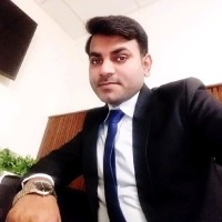 Befiler Employee Shahnawaz Samoon's profile photo