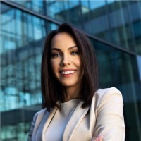 Integray Employee Nada Imrich's profile photo