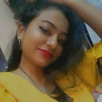 Aafreen Khan Email
