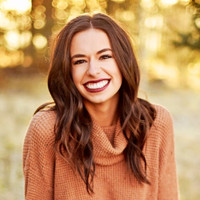 FiComm Partners Employee Kristen George's profile photo