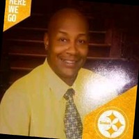 Allied Forces Employee Darron Jones's profile photo