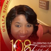 Itron, Inc. Employee Cherry Haywood's profile photo