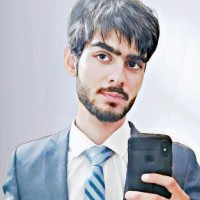 Coding Crust Employee Sajawal Jabbar's profile photo