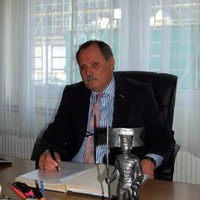Mihály Vlaszák Email