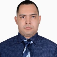 Vitesse Employee Oscar Andres Valladares Cardona's profile photo