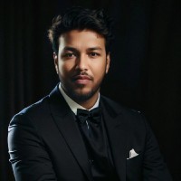 KnowDis Data Science Employee Janardan Singh's profile photo
