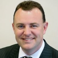 Handelsbanken Employee Mike Coster's profile photo