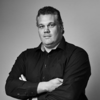 Welnet B.V. Employee Marco van Vulpen's profile photo