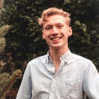 Kings Code Employee Martijn Zentjens's profile photo