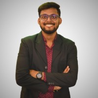 SureSkills Employee Aman Raj's profile photo
