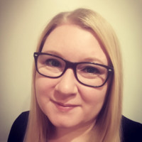 h+b Employee Manuela Zbinden's profile photo