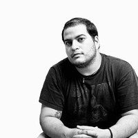Noduz Studio Employee Edgar Marcano's profile photo