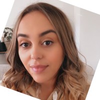 ProjectPay AU Employee Tanika Ashton's profile photo