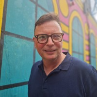 Silverfish Films Employee Mark Films's profile photo