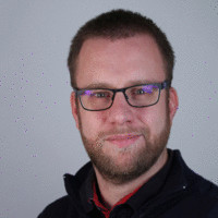 PREVENCEM Employee Romain Comte's profile photo
