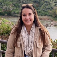 Delcen Employee Andrea Palomé González's profile photo