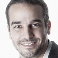 Infracommerce Employee Marcel Jacob's profile photo