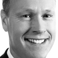 Forsvarsministeriets Materiel- og Indkøbsstyrelse Employee Erik Bech's profile photo