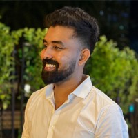 Krishna Prashanth Email & Phone Number