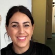 Groupe 3S - Alyzia Employee Fatma Bounder's profile photo