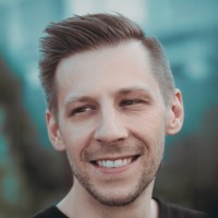 Atikon Employee Daniel Wimmer's profile photo