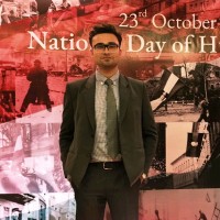 HDFC Credila Financial Services Limited Employee Shubham Pandey's profile photo