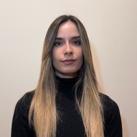 PRISMA Consulting Engineers S.A. Employee Evgenia Karamani's profile photo