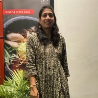 Pushpa Latha Email & Phone Number