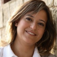 Olga Benedí Email & Phone Number