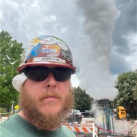 ARC Services  (Veteran Owned) Employee Joseph Logan's profile photo