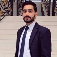 Urban Developers Group Employee Sami Jamil's profile photo