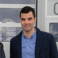 Acomet SA Employee Severin Meier's profile photo