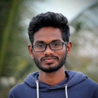 Affluence Infosystems Employee Shiva Myana's profile photo