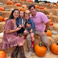 Dignity Health Employee Jared Bradley's profile photo